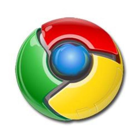 NACIMIENTO DE GOOGLE CHROME