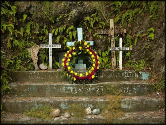 Masacre de Río Negro