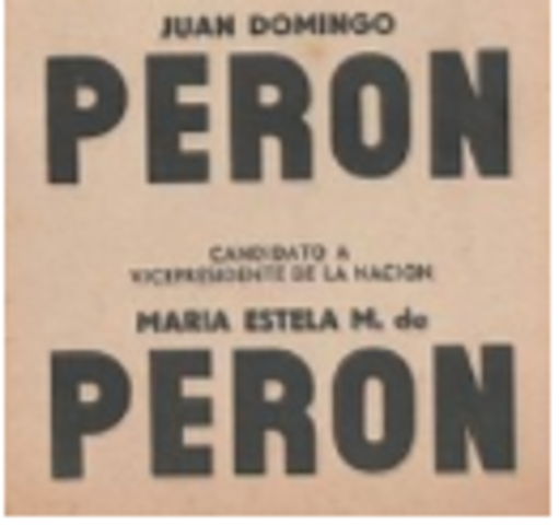 Elecciones Nacionales