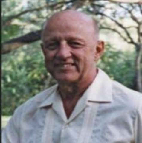Wayne H. Holtzman (1923-vivo, E.E.U.U.)