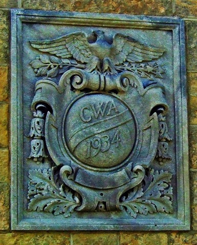 Civil Works Administration