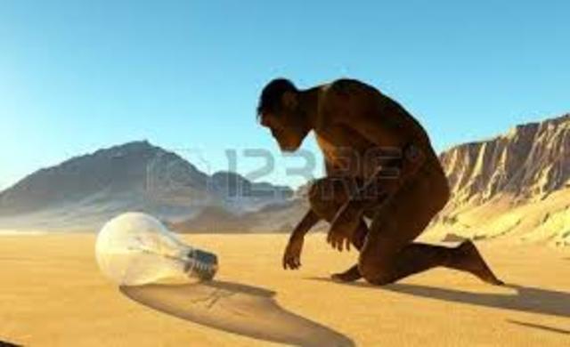 La necesidad de trasmitir los conocimientos de una generación a otra para conservar la especie.