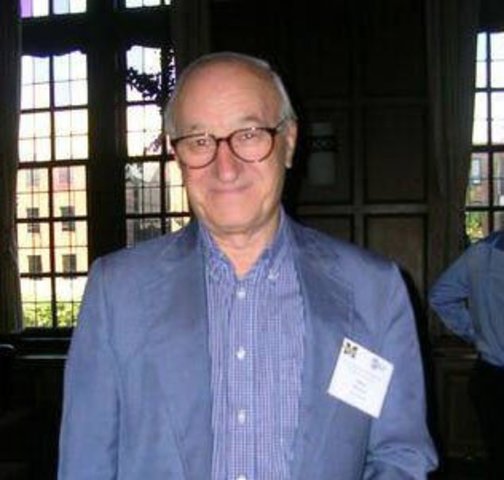 Albert Bandura (1925-vivo, Canadá)