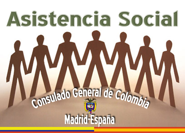 ASISTENCIA SOCIAL