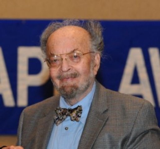 Theodore Millon (1928-2014, E.E.U.U.)