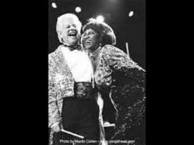 Fama en los Estados Unidos