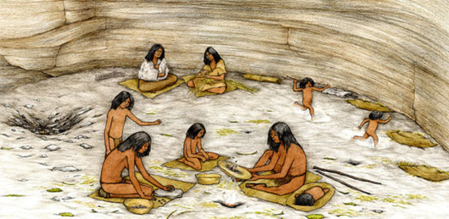 Primitive Time - Lifespan