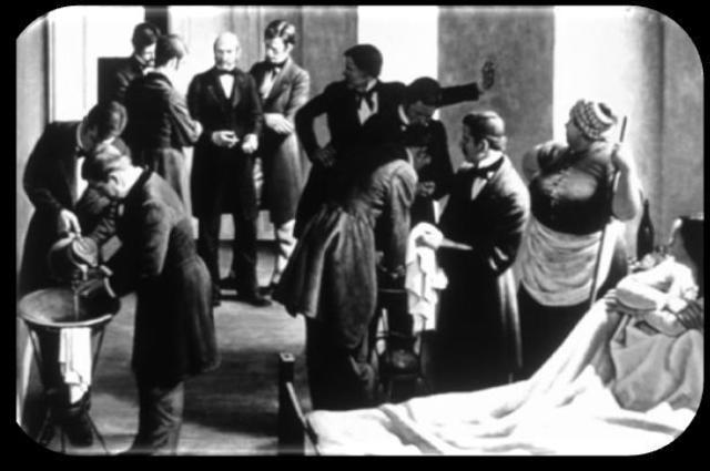 Obliga a que quienes hayan estado en la sala de autopsias se laven previamente las manos.