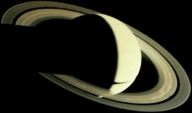 Saturn