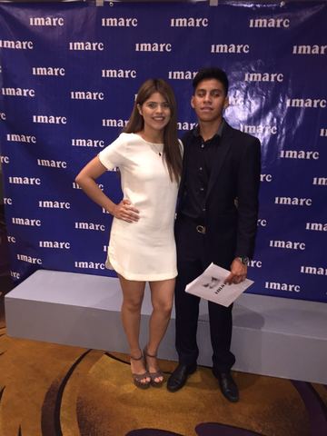 Graduacion Imarc