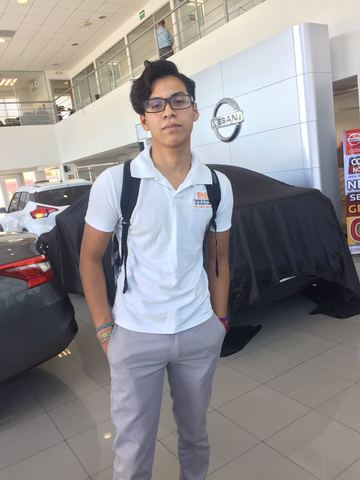 Actualmente estoy en quinto semestre de la prepa