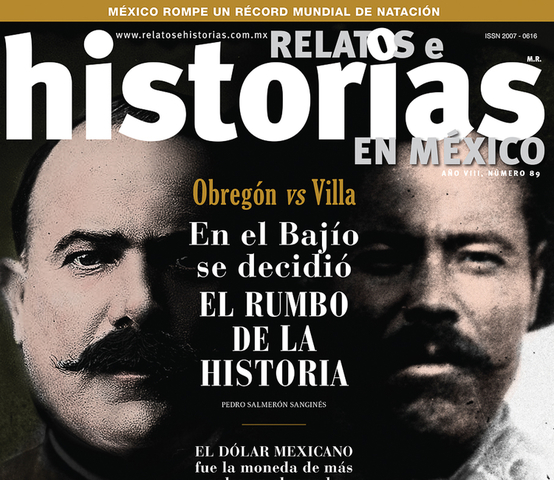 Obregón contra Díaz