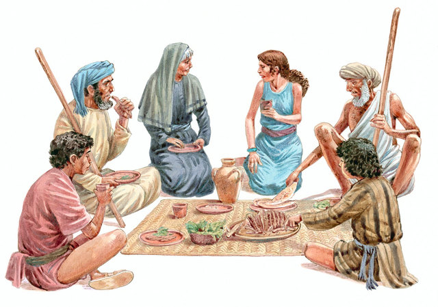 Valor de la Naturaleza.