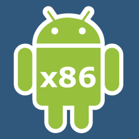 Android x86