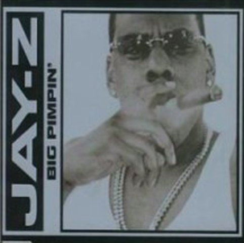 JAY Z big pimpin'
