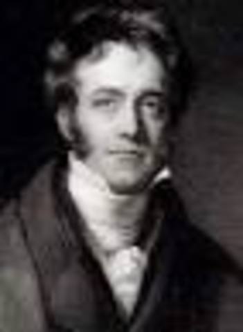 Nace John Herschel
