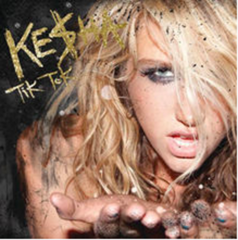 Kesha - Tik Tok