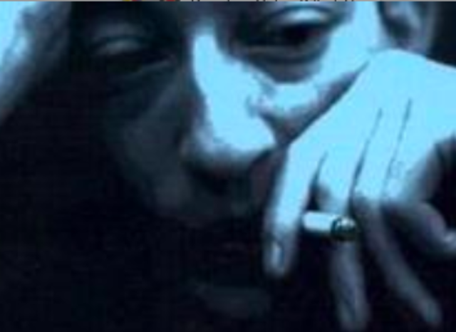 Serge Gainsburg-Le poincenneur des Lilas