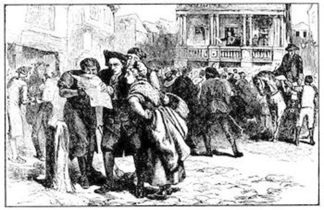 Declaratory Act of 1766 (extra 1)