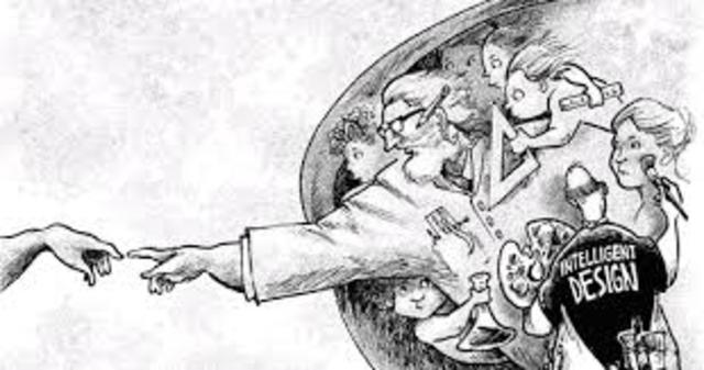 El diseño inteligente