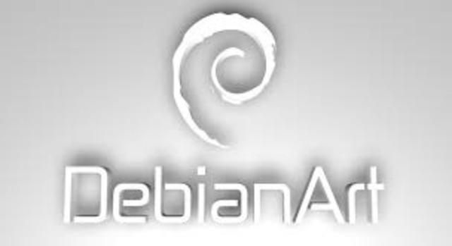 DebianArt