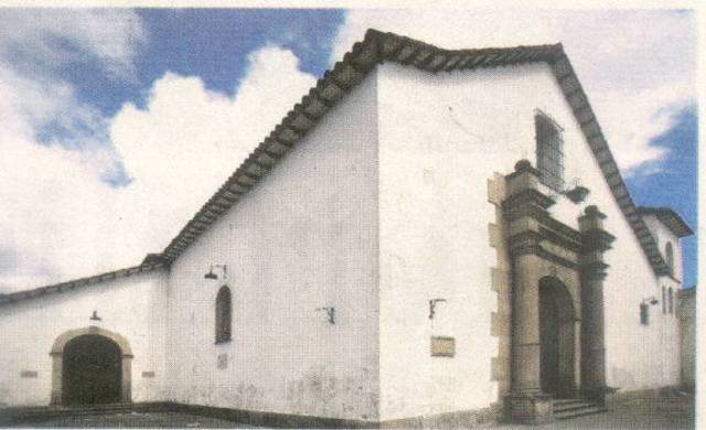 SE TRASLADARON A SANTAFÉ