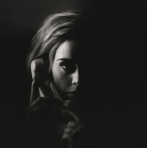 Adele - hello