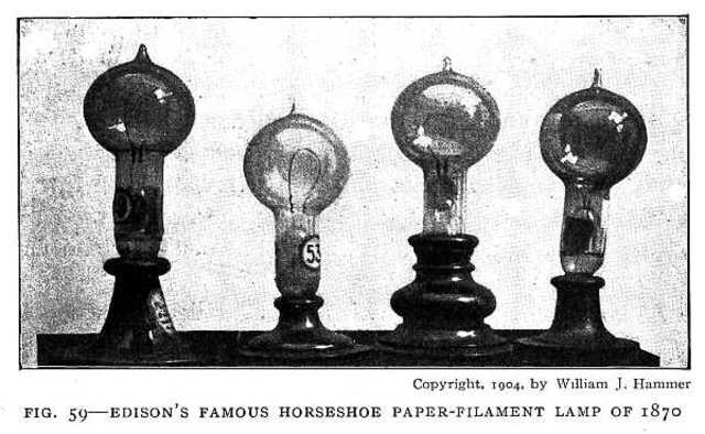 Edison's Bulb