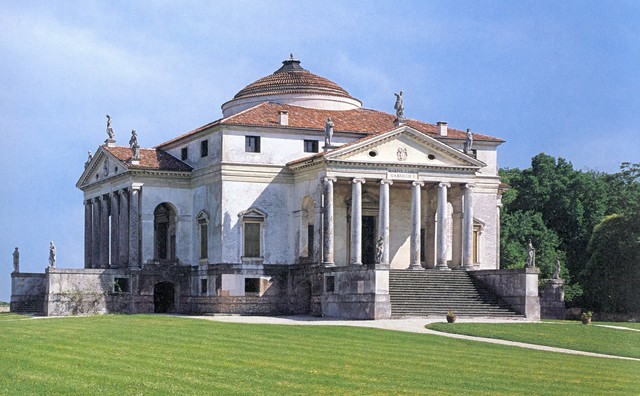 Villa Rotonda