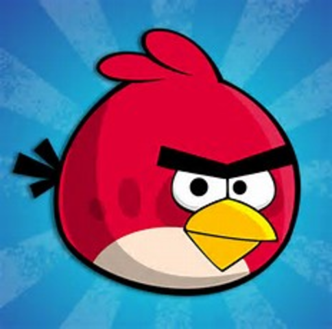 Angry Birds