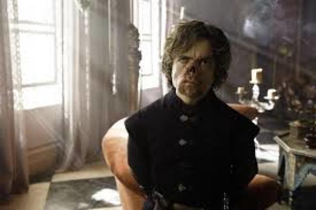 Tyrion