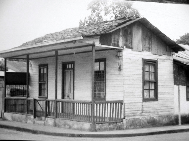 REGRESARON A GUADUAS