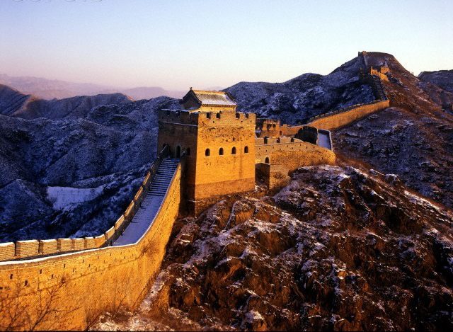 Great Wall