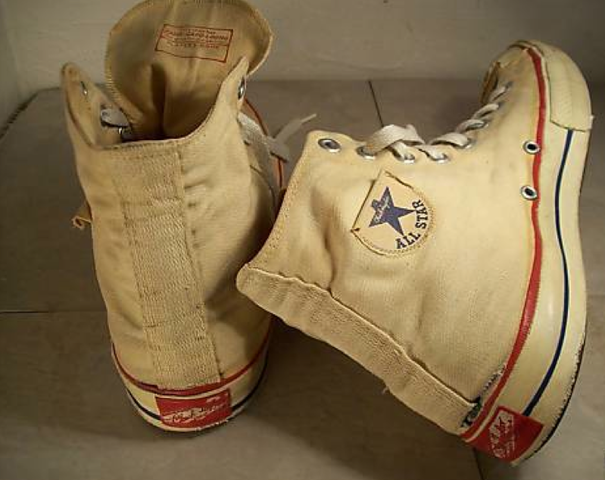 Chuck Taylor All Star