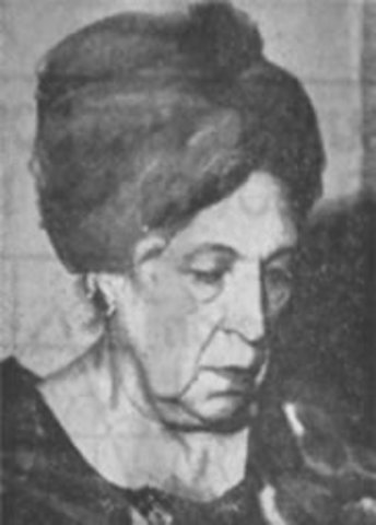 REPRESENTANTE DE COLOMBIA