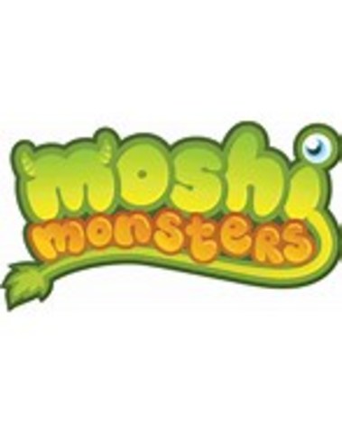 Moshi Monsters