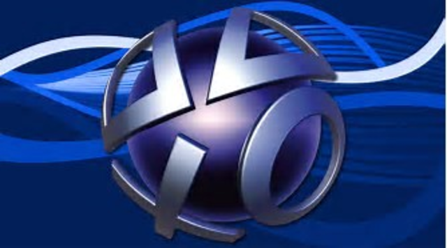 Playstation PS2 Network