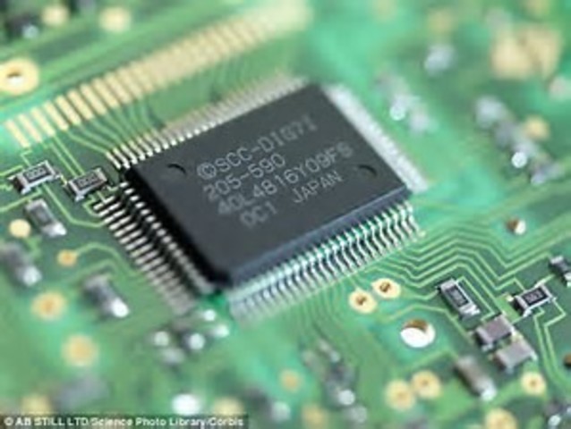 Silicon Chip