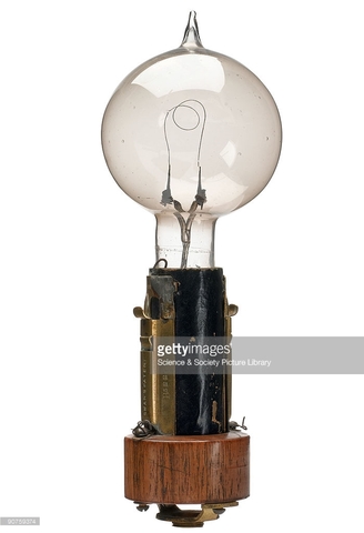 Cost Efficient Blight Bulb