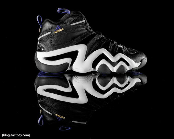 Adidas Crazy 8