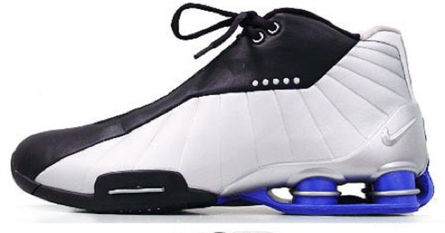 Nike Shox BB4