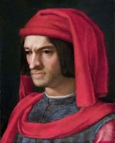 Lorenzo de Medici