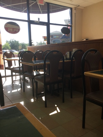 I Came Back To The US