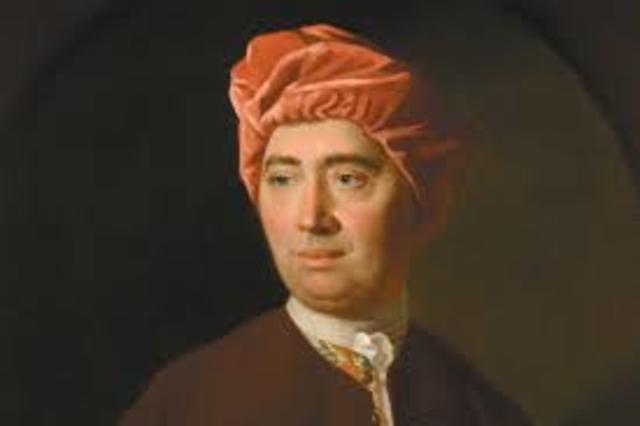 David hume