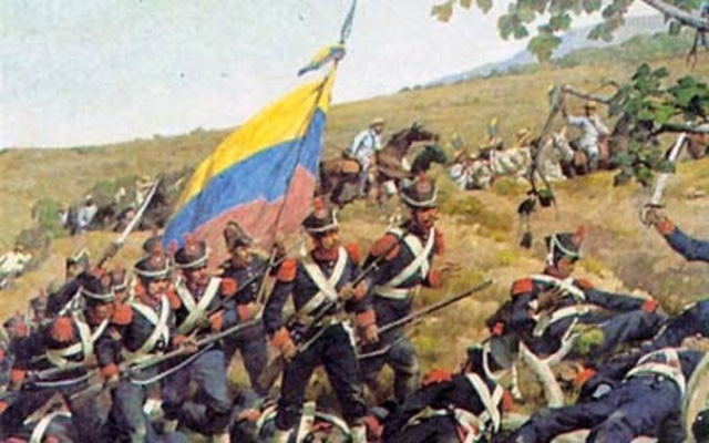 Ejercito Libertador