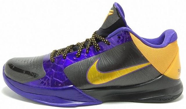 Kobe 5