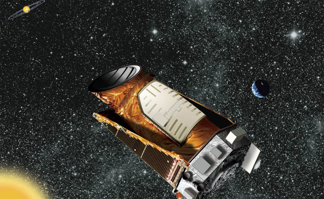NASAs Kepler identified 5,000 new planets and is still going