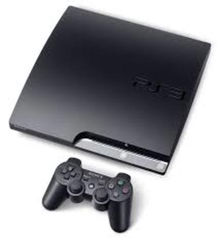 When i got my ps3
