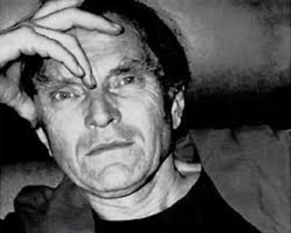 Paul Feyerabend