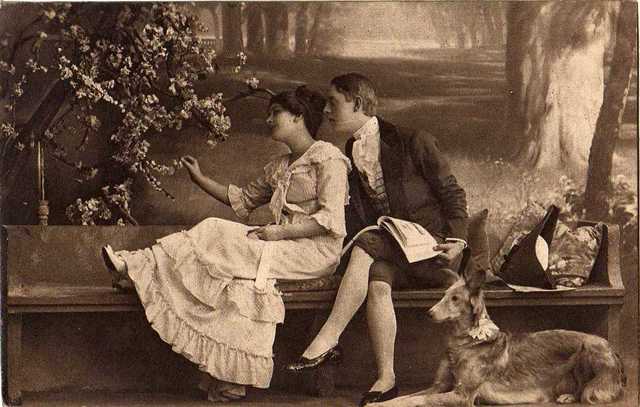 SE RENCUENTRA CON ALEJO